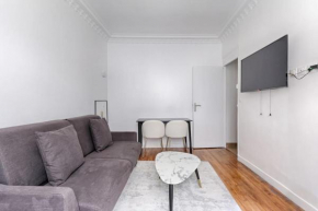 Montmartre/Natier : Cosy Studio 2P